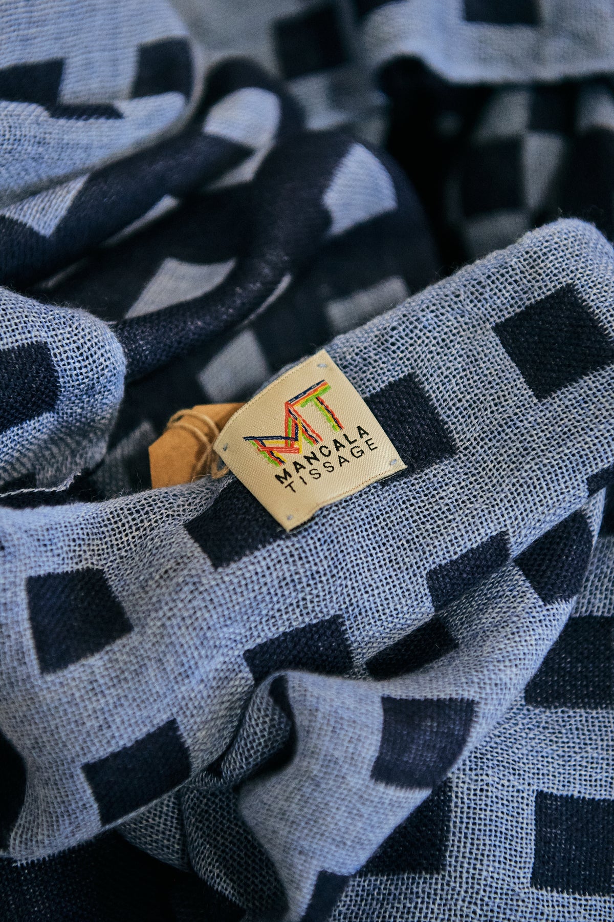 SCARF YAHYA