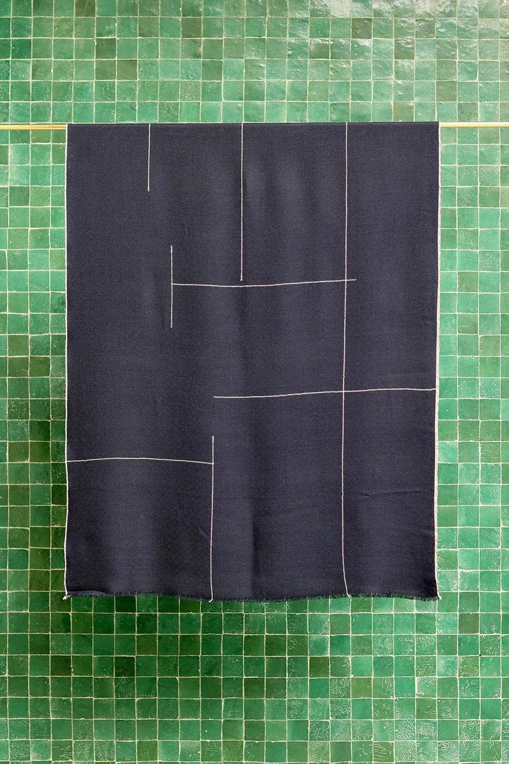 SCARF L'KSOUR GARDEN