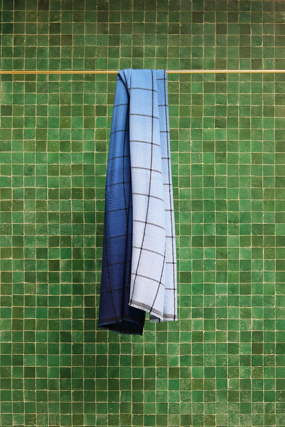 SCARF ASSIF