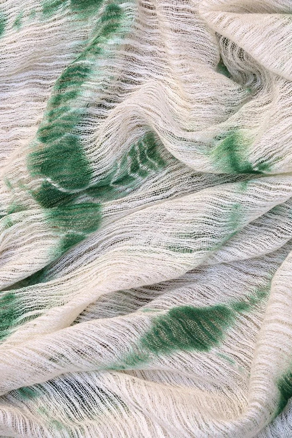 SCARF PURE