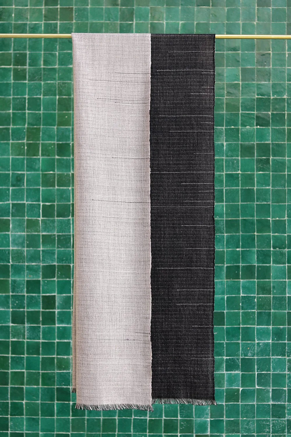 SCARF SYIN-F