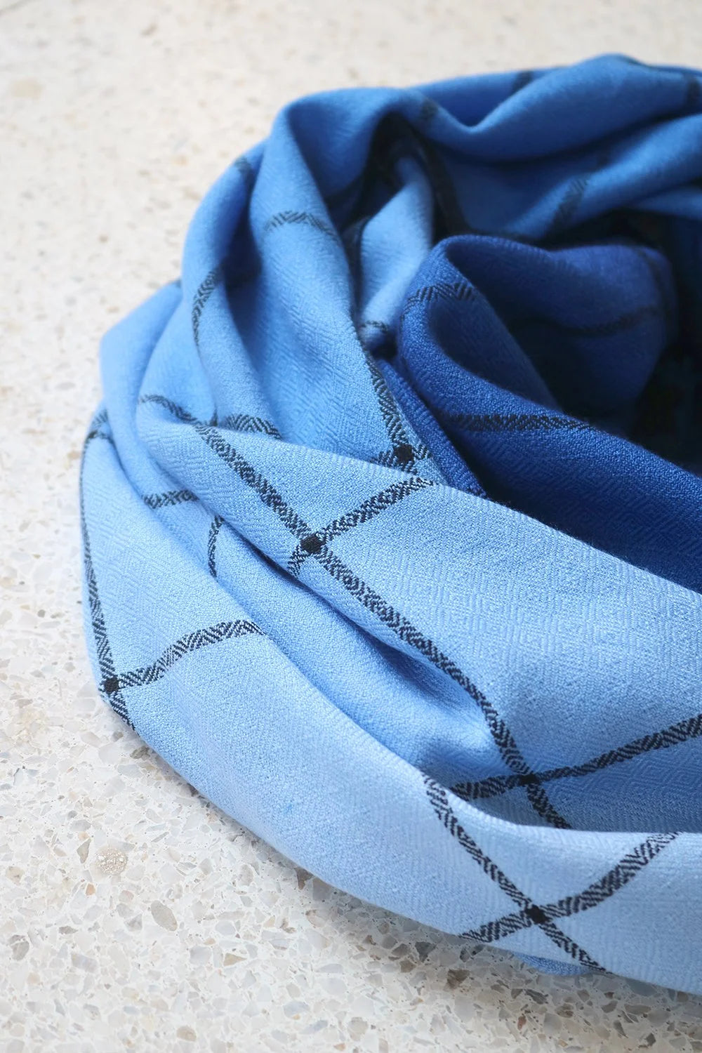 SCARF ASSIF