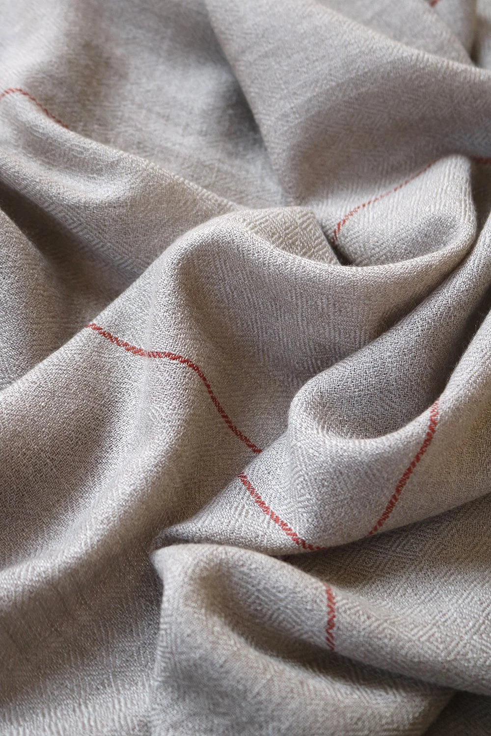 SCARF L'KSOUR GARDEN