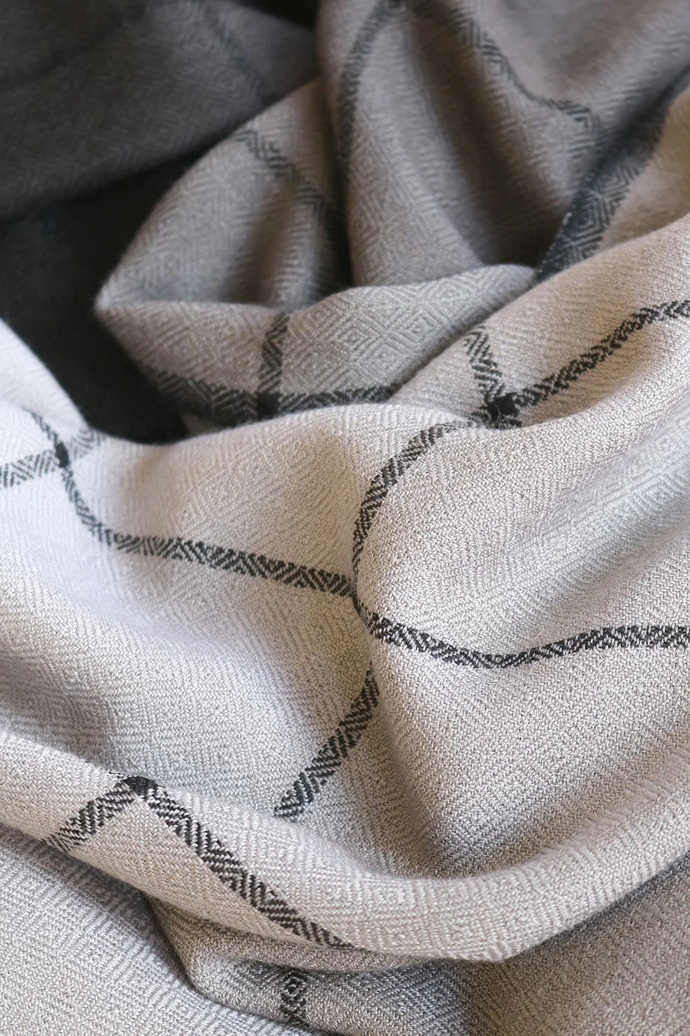 SCARF ASSIF