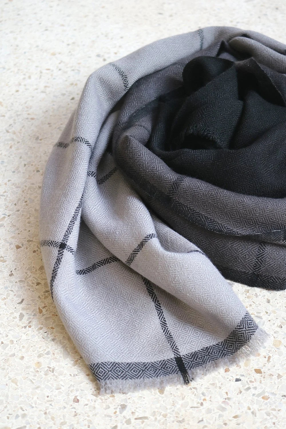 SCARF ASSIF