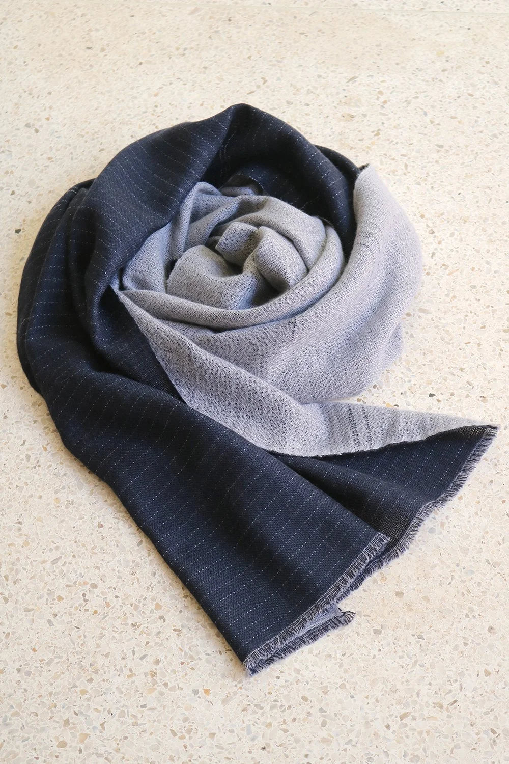 SCARF SYIN-F