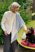 SQUARE SCARF SYIN-F
