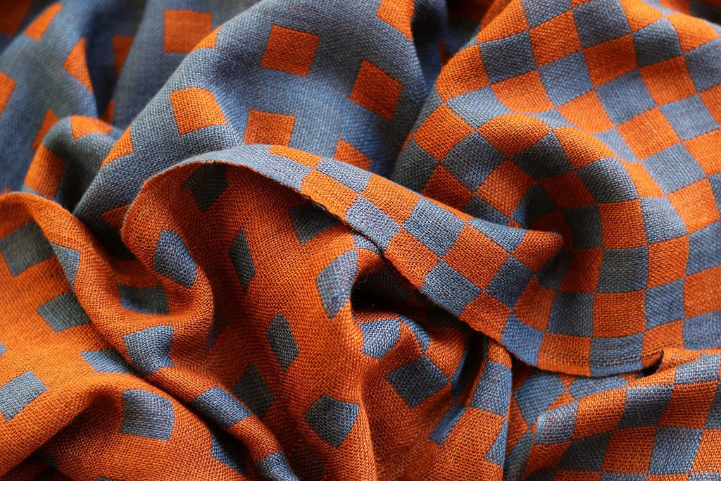 SCARF YAHYA