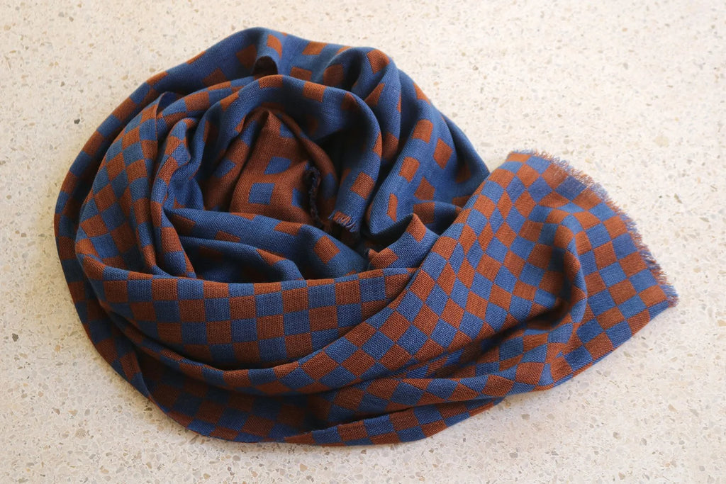 SCARF YAHYA