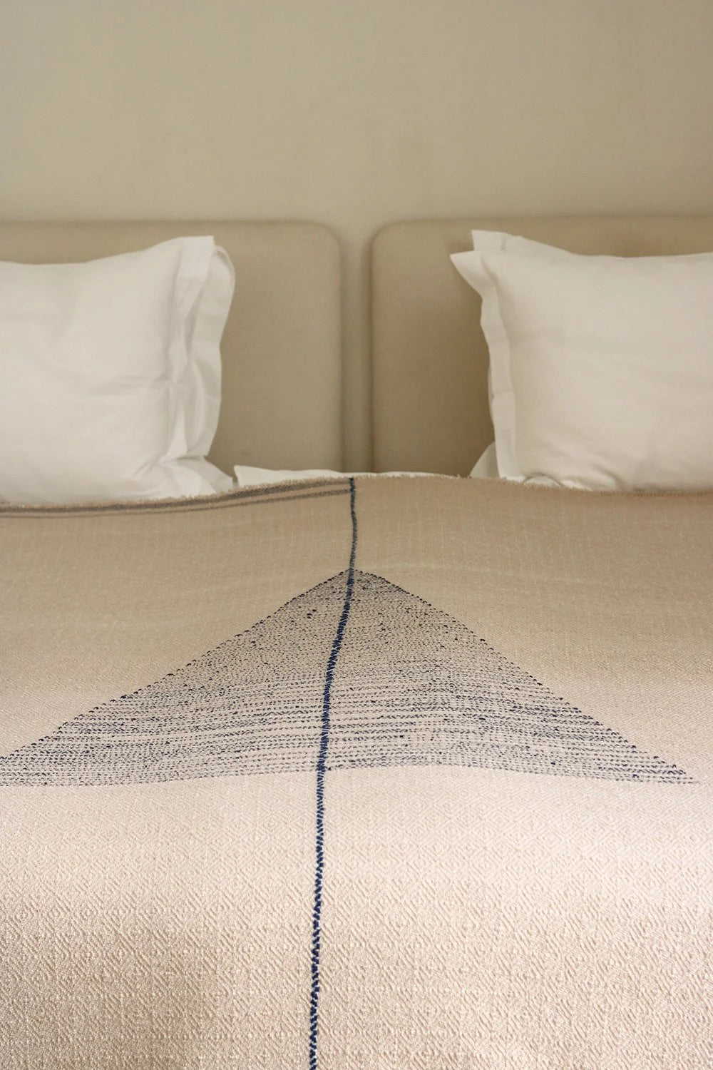 BLANKET IMOUDAL (SINGLE)