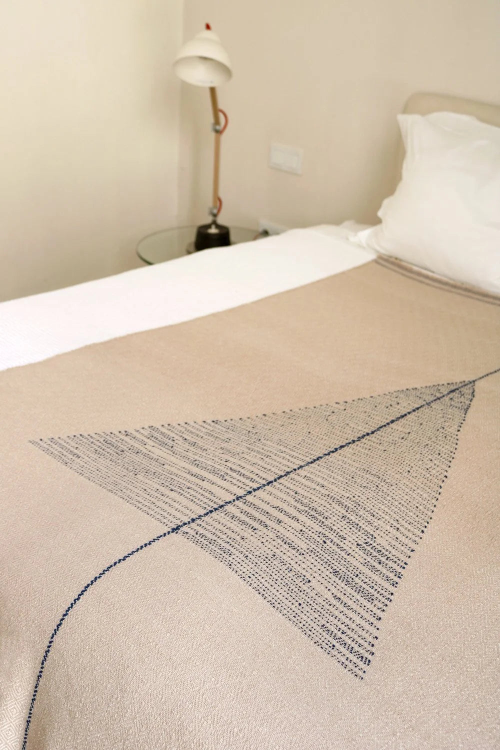 BLANKET IMOUDAL (SINGLE)