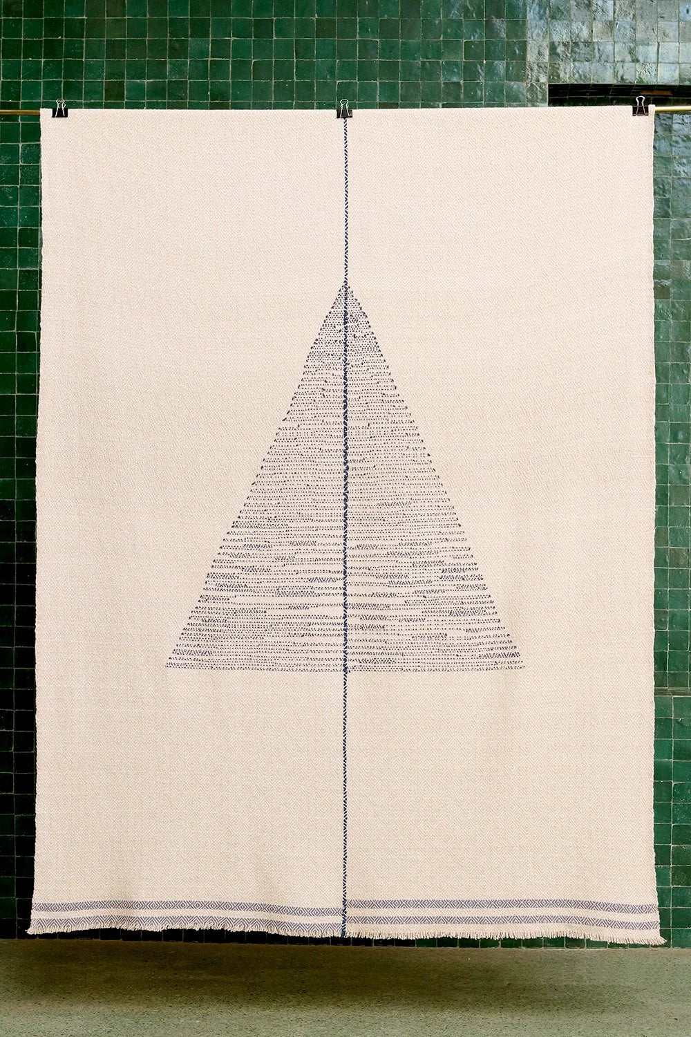 BLANKET IMOUDAL (SINGLE)