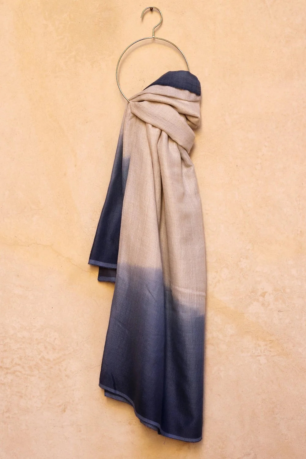 SHAWL GRADIANT