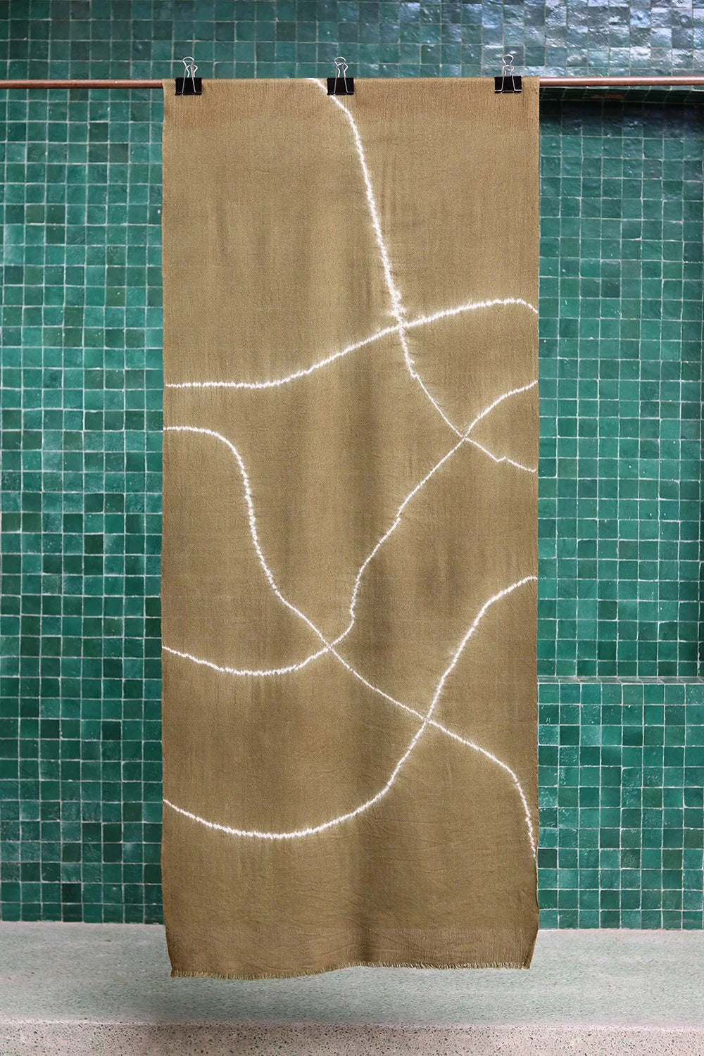 SCARF IGGRANE