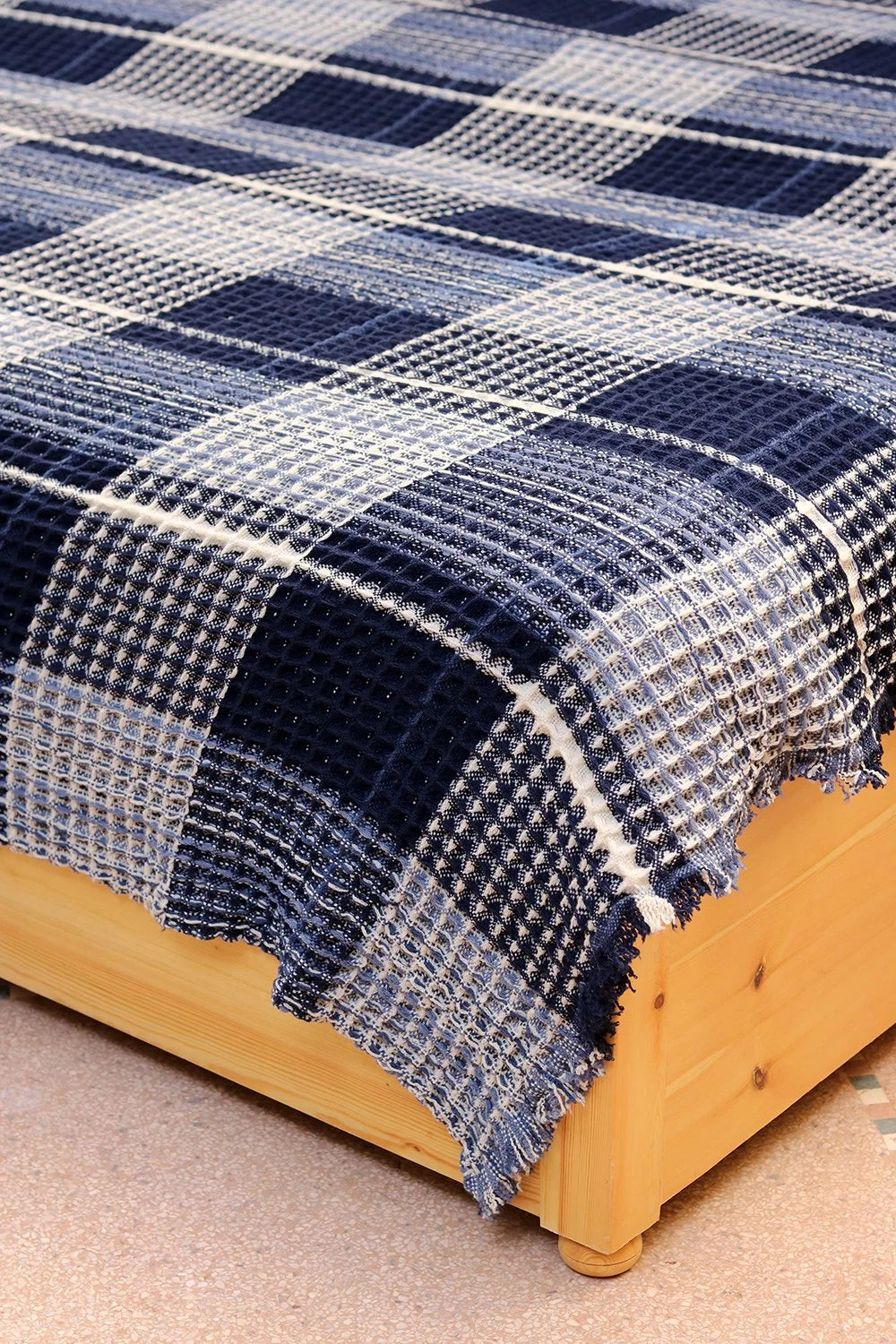 BLANKET OMAR (DOUBLE)