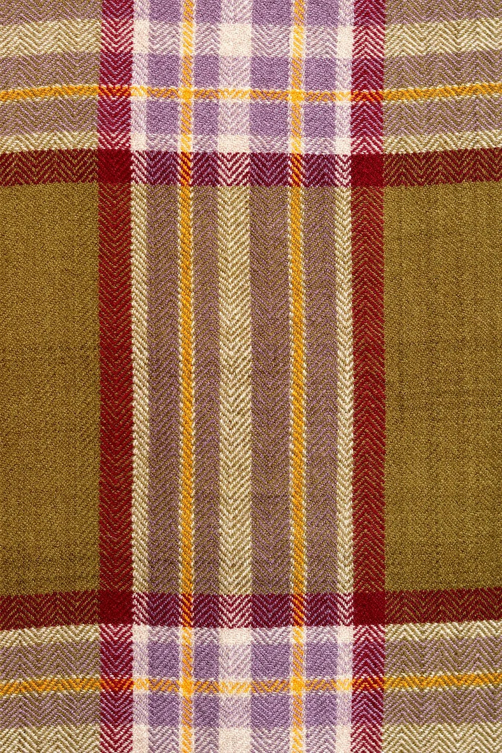 BLANKET MENARA (SINGLE)