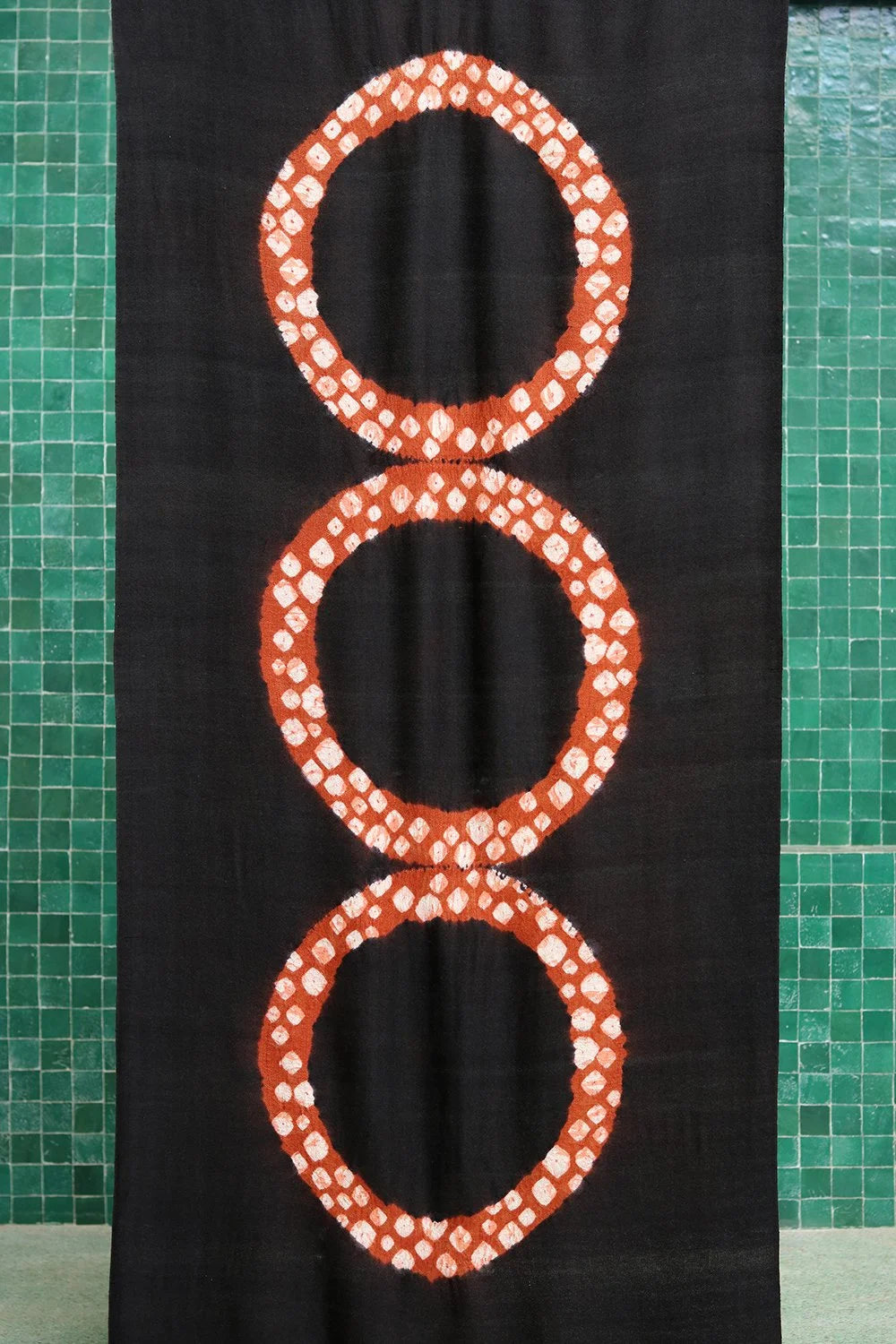 SCARF KOSOF