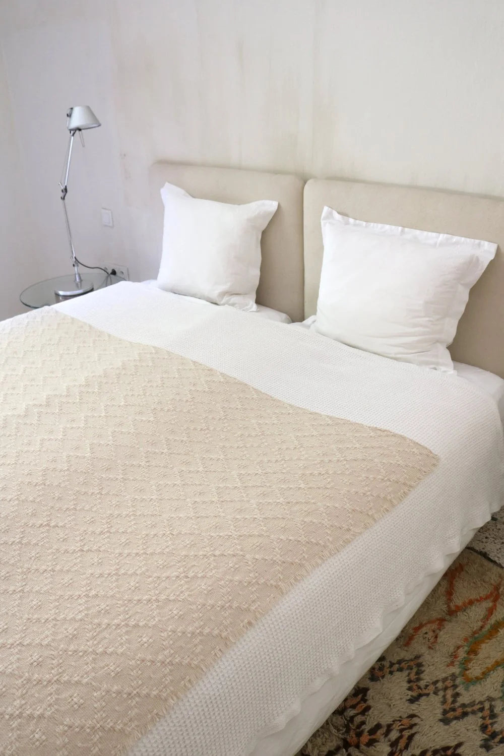 BLANKET TOEZONIN (SINGLE)