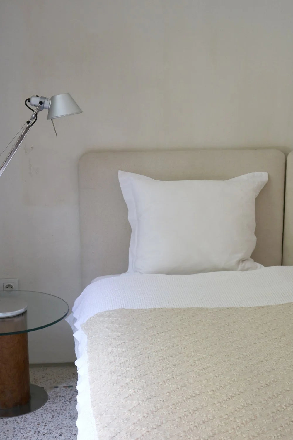 BLANKET TOEZONIN (SINGLE)