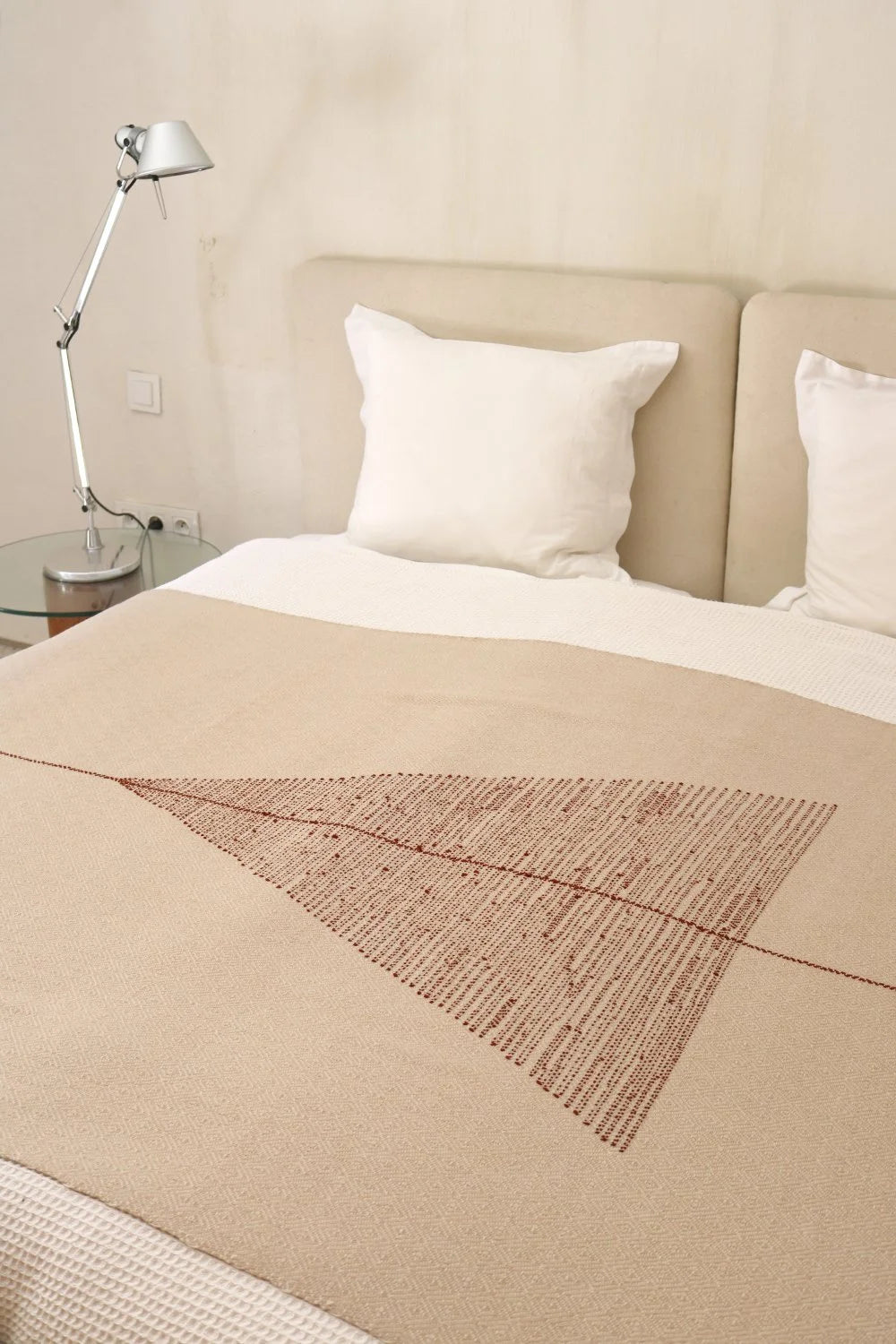 BLANKET IMOUDAL (SINGLE)