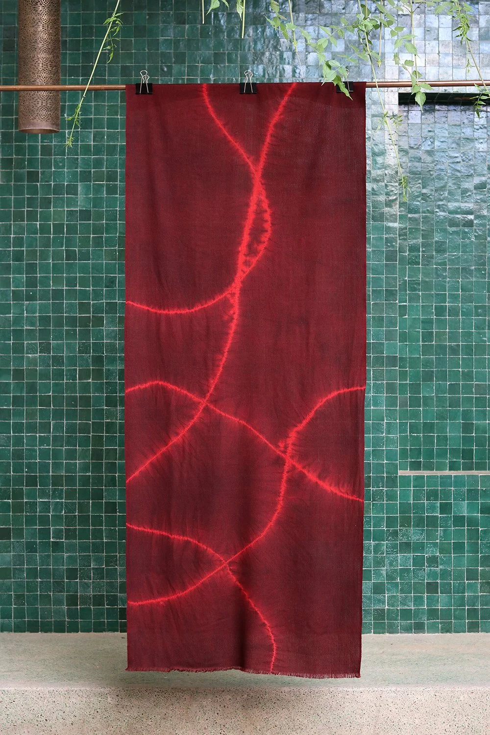 IGGRANE 2/60 Burgandy