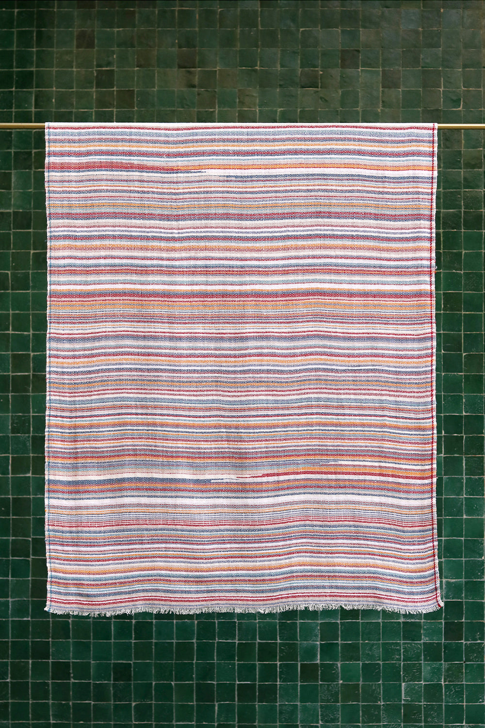 SCARF ANZAR