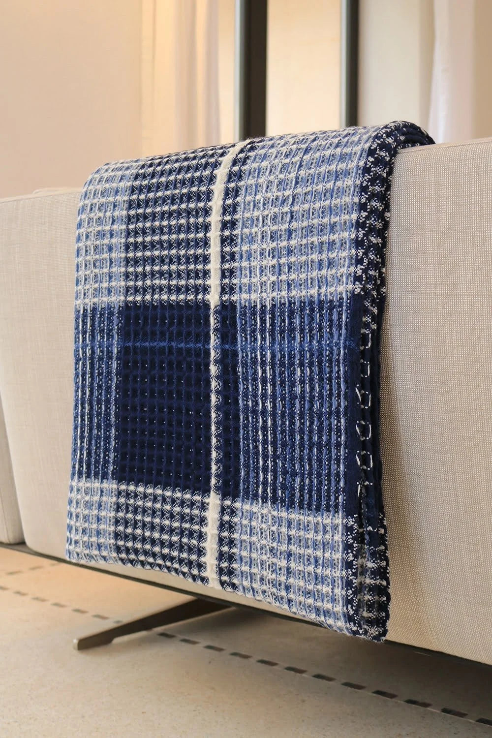 BLANKET OMAR (SINGLE)