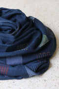 SHAWL YAMNA-F