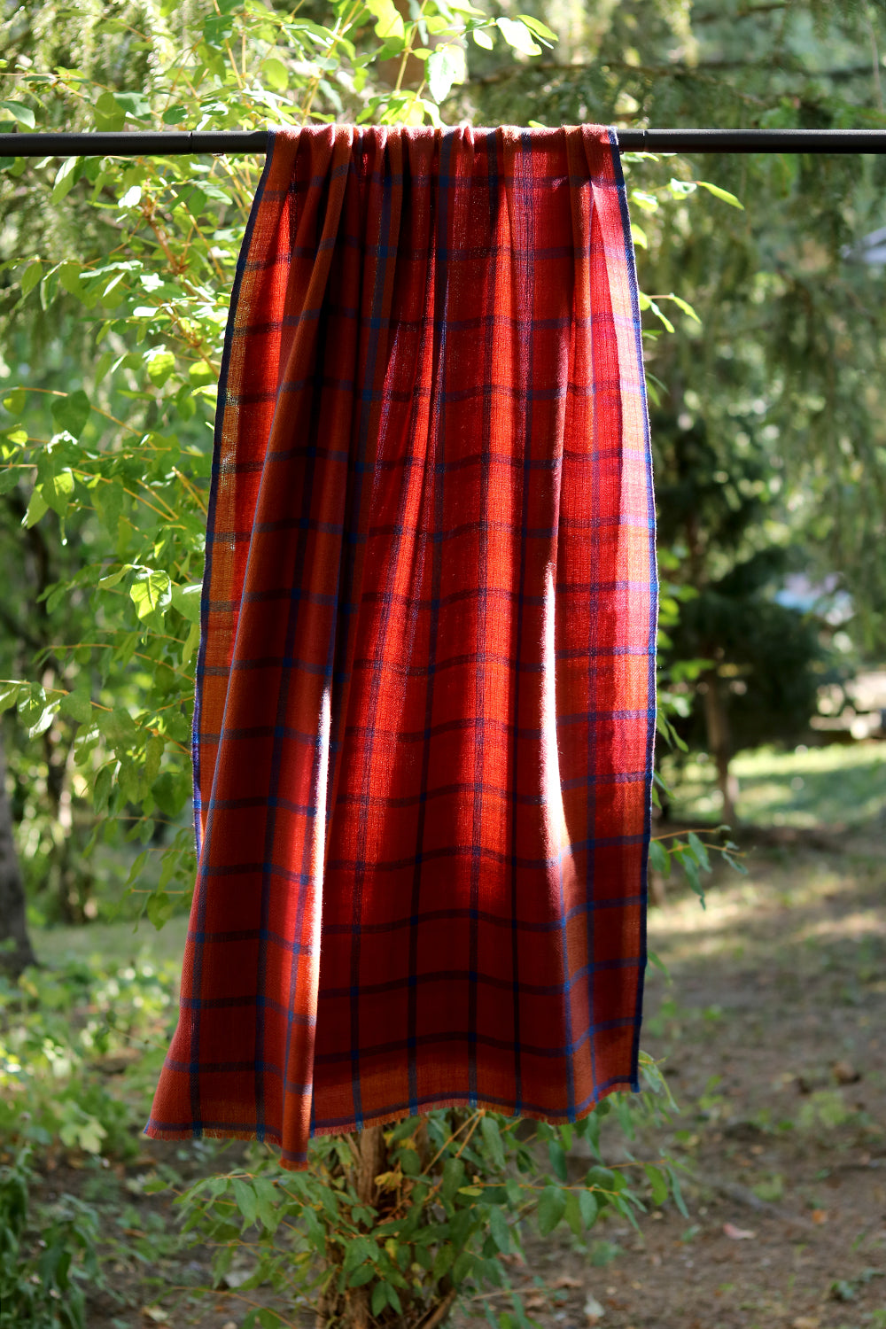 SCARF MEDINA