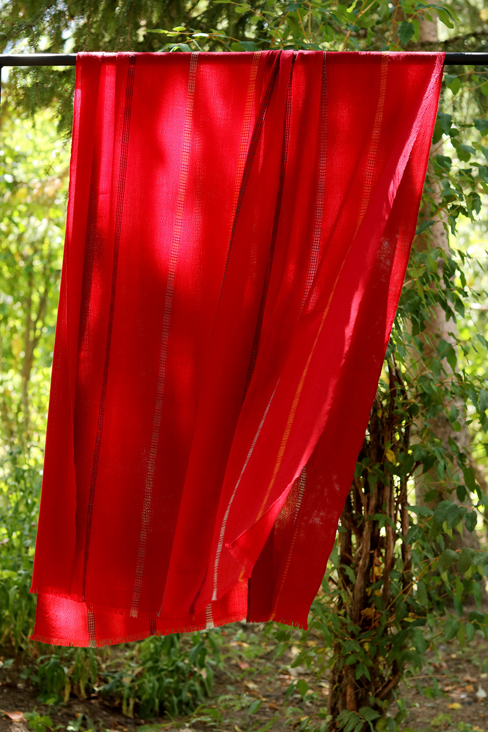 SHAWL MARRAKECH