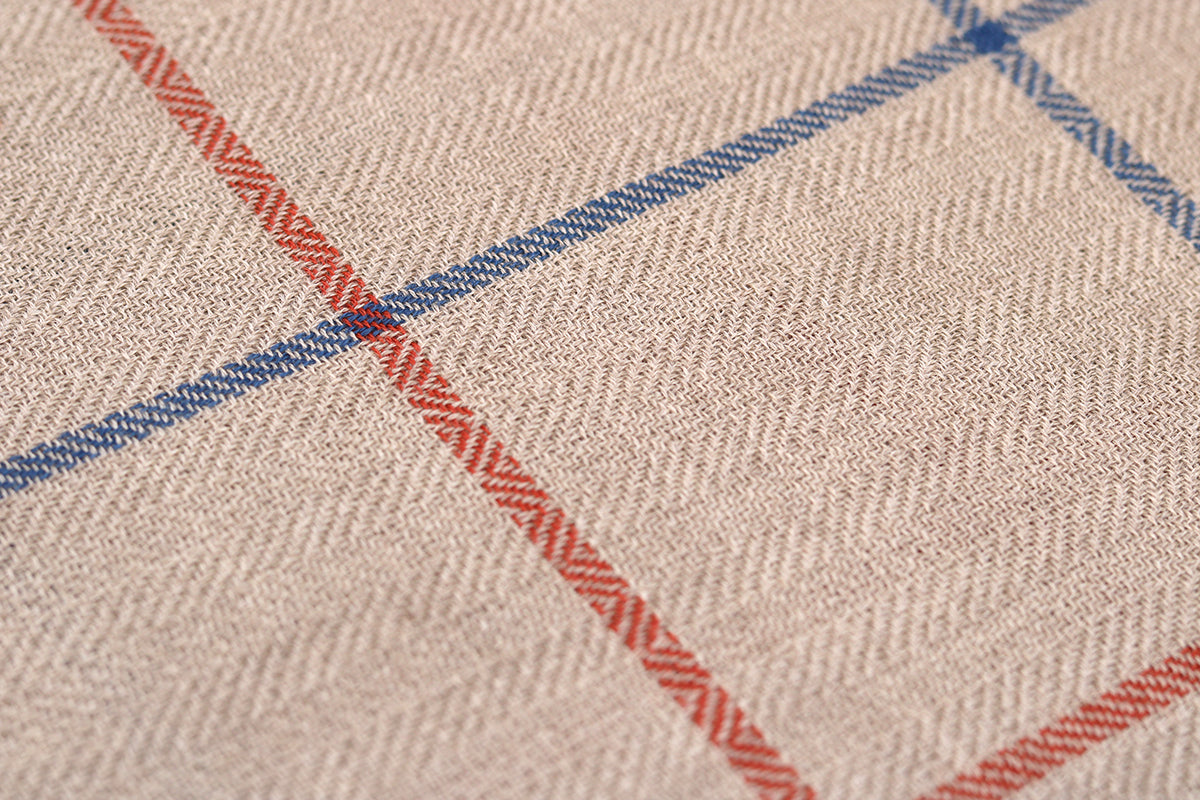 SCARF QUADRI