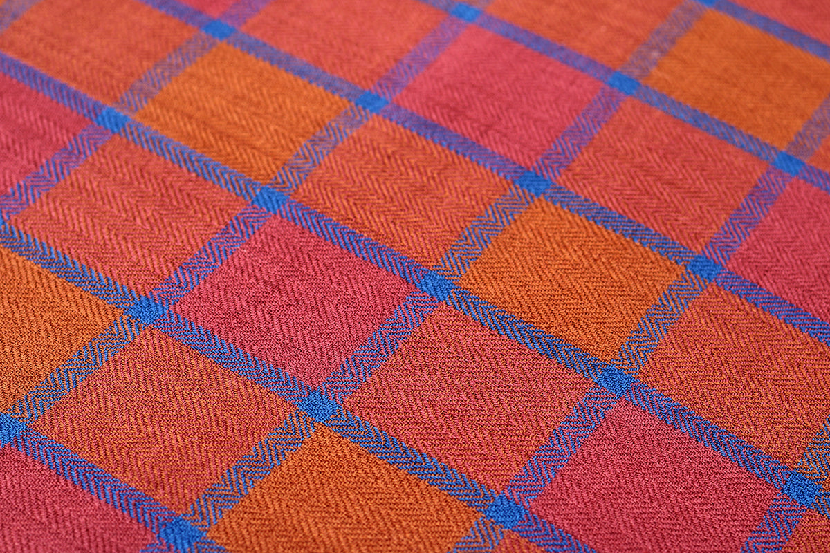 SCARF MEDINA