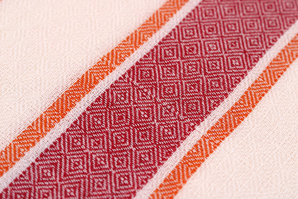 SCARF DAFYA