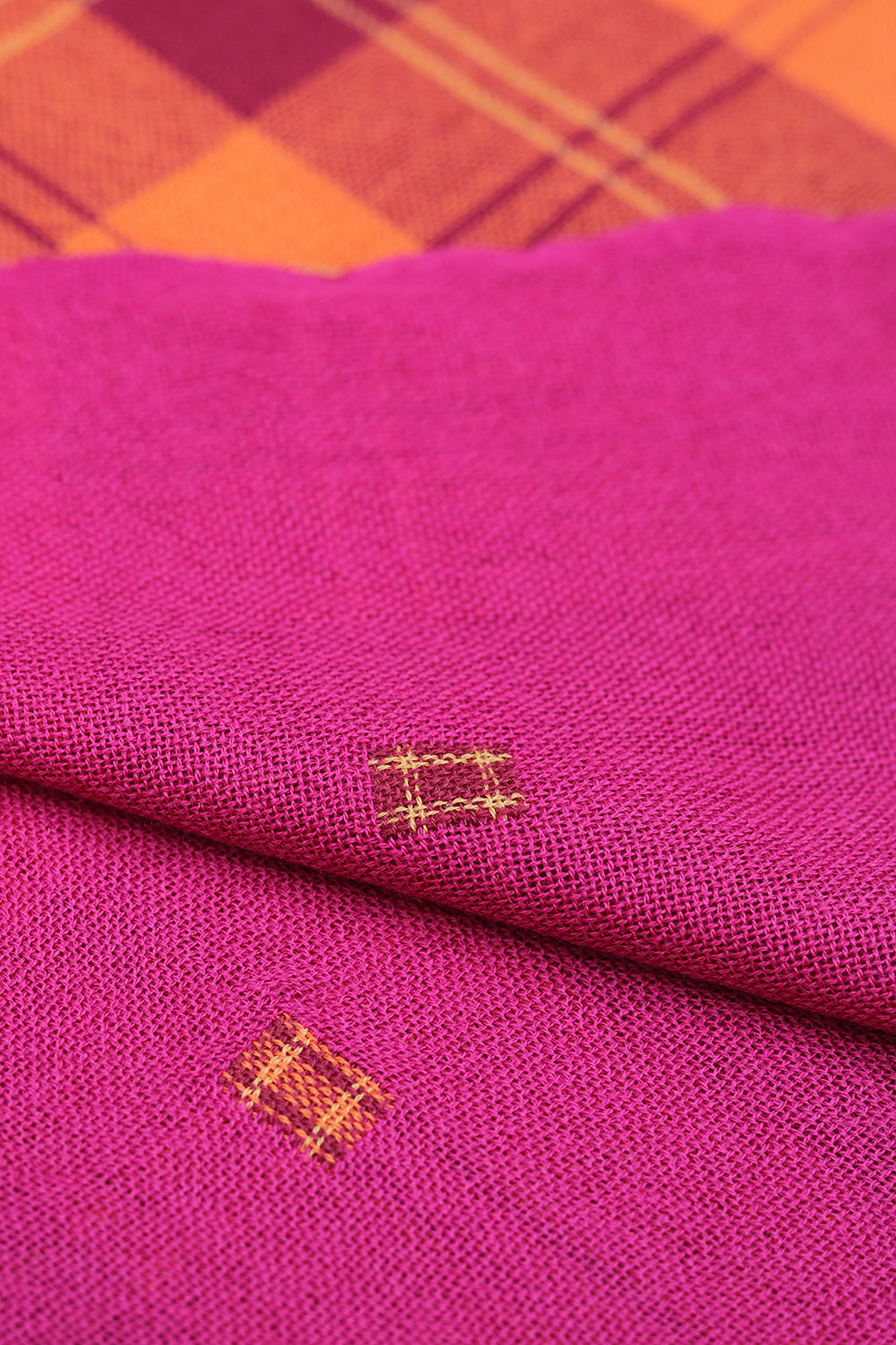 SCARF KHERIF