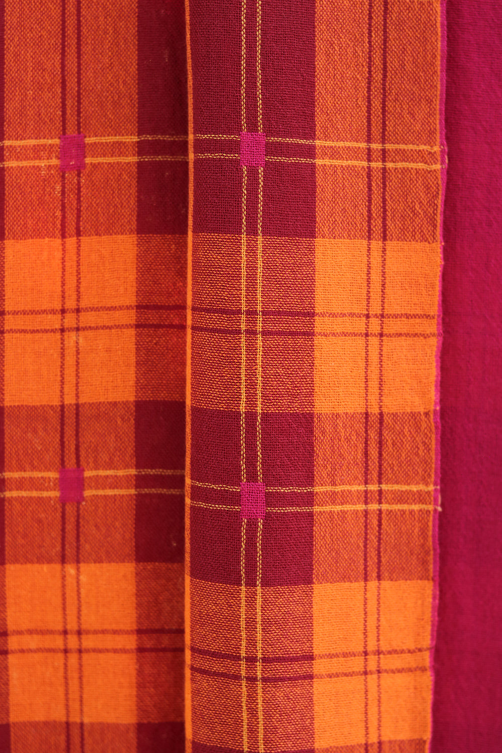 SCARF KHERIF