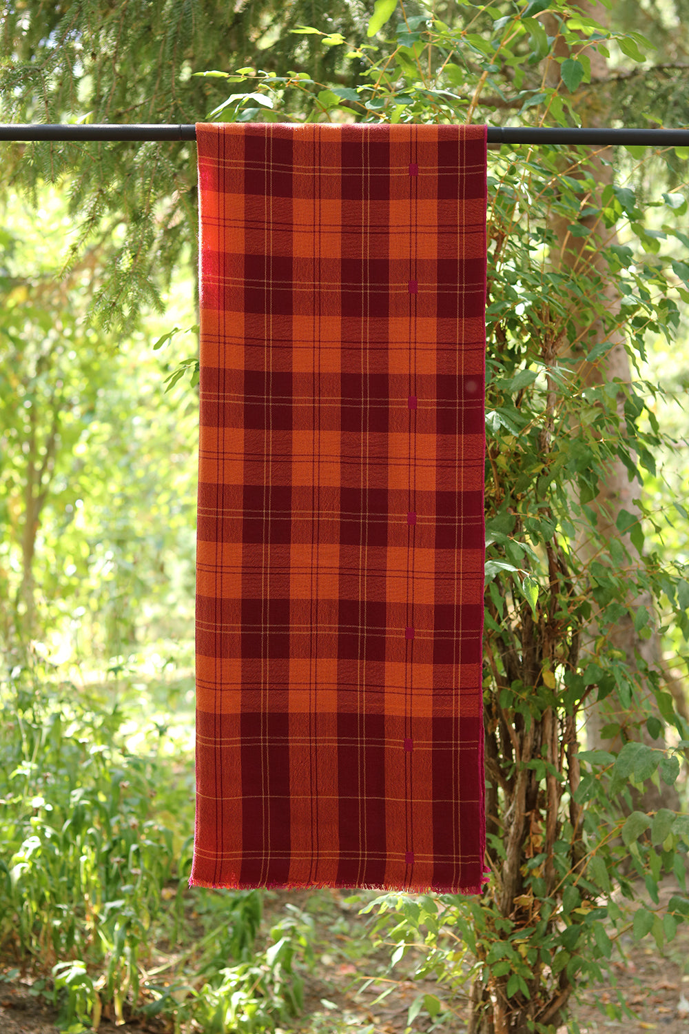 SCARF KHERIF