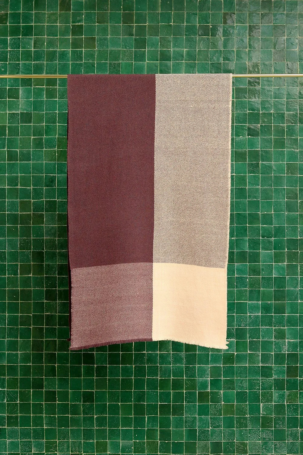 SCARF SHI