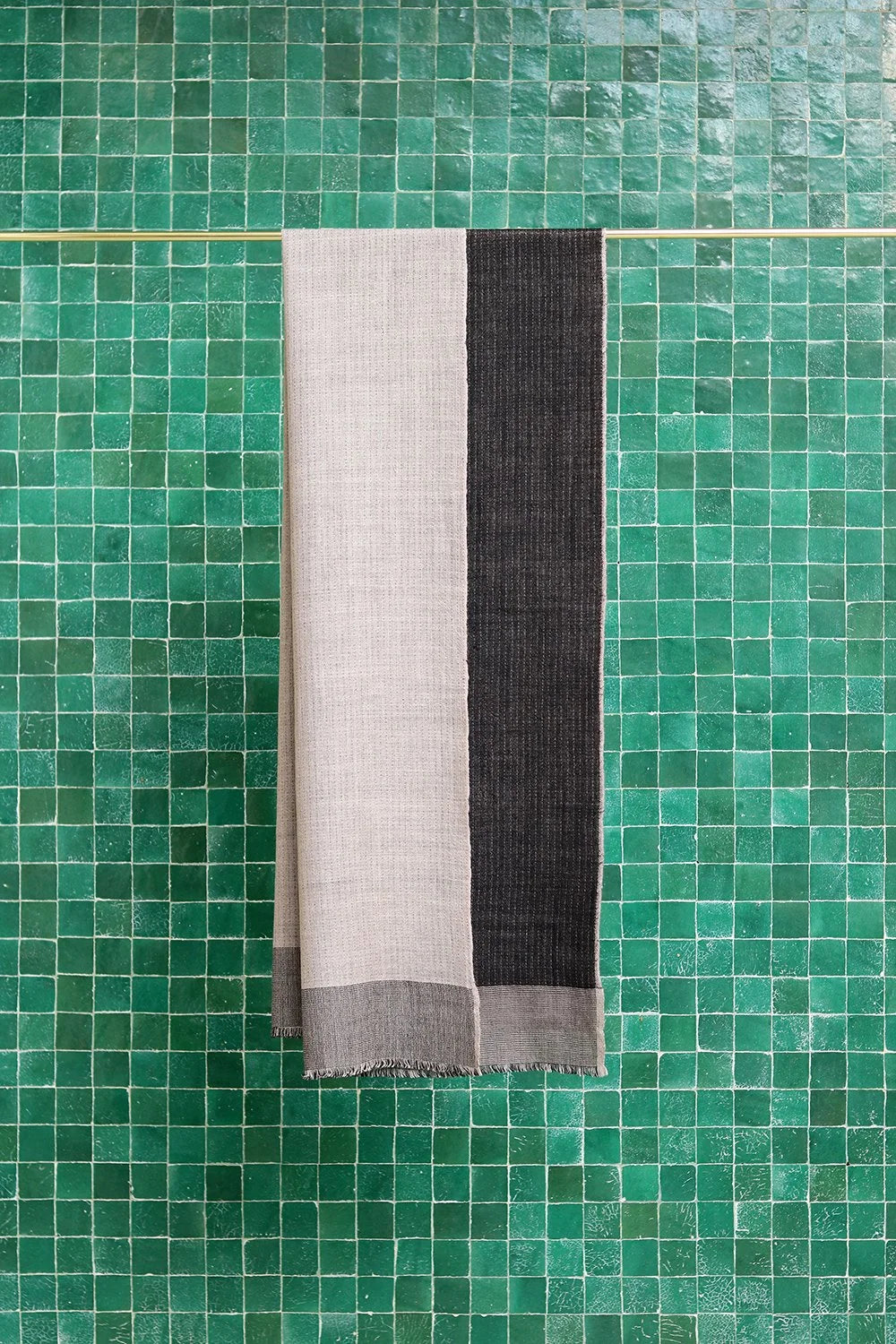 SCARF SYIN-F