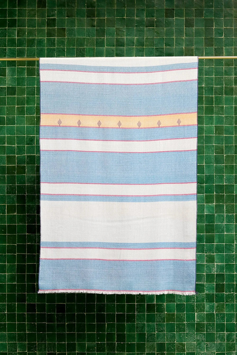 SCARF AFOULKY