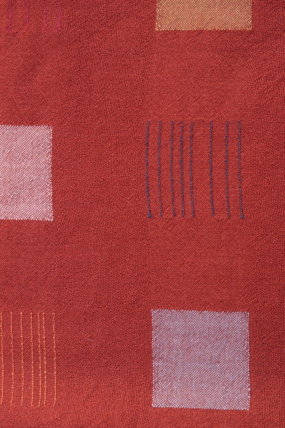 SHAWL YAMNA-F