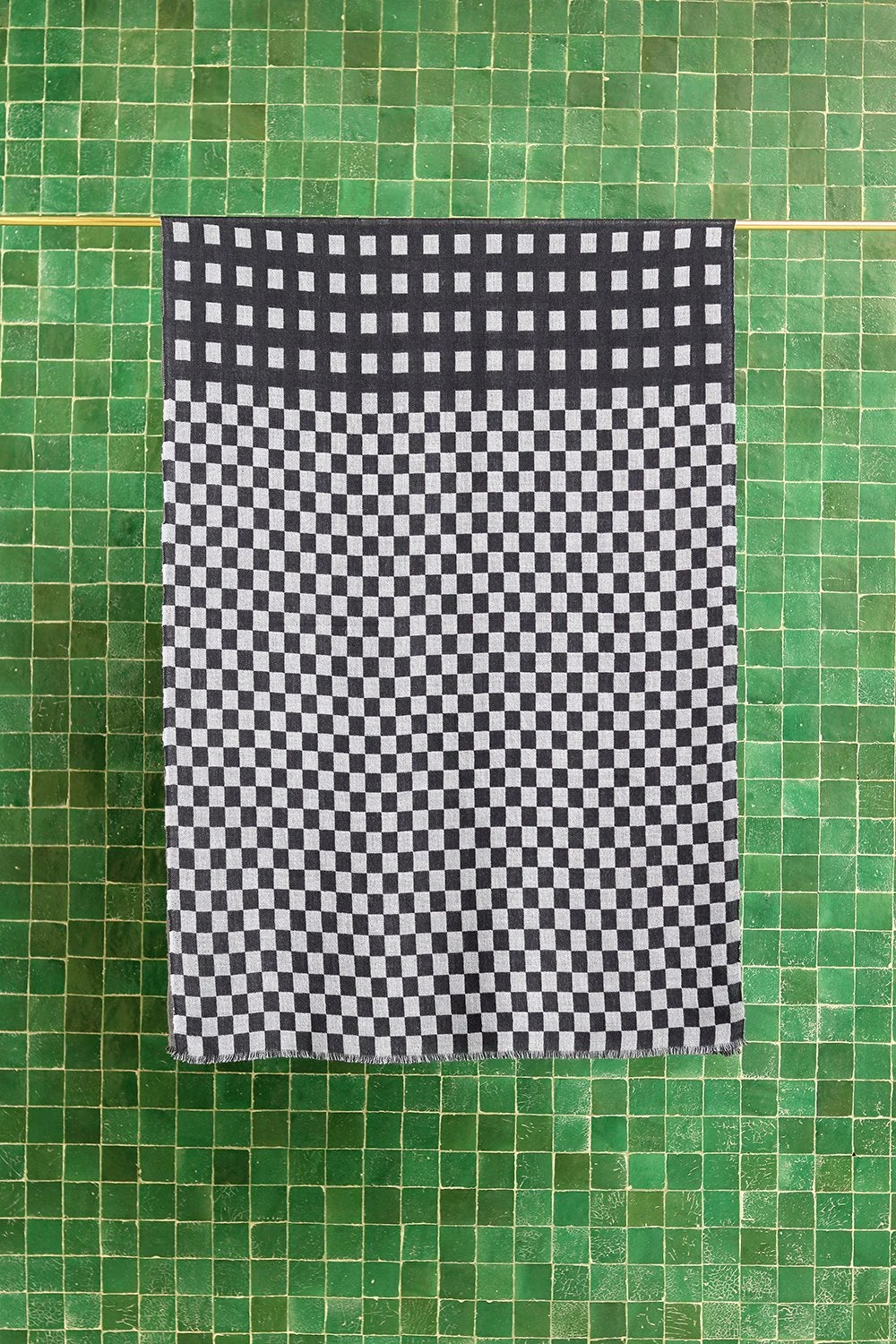 SCARF YAHYA