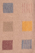 SHAWL YAMNA-T